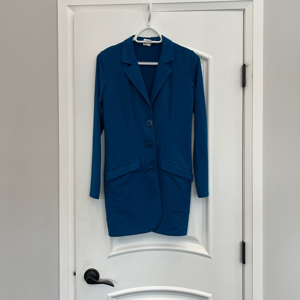 Miik Blazer